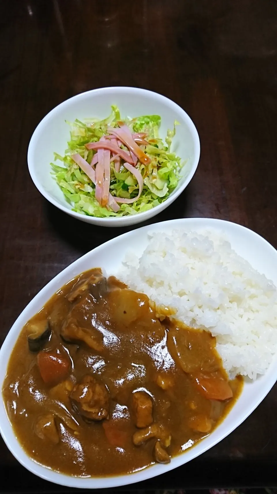 12月20日の晩ごはん|かずみさん