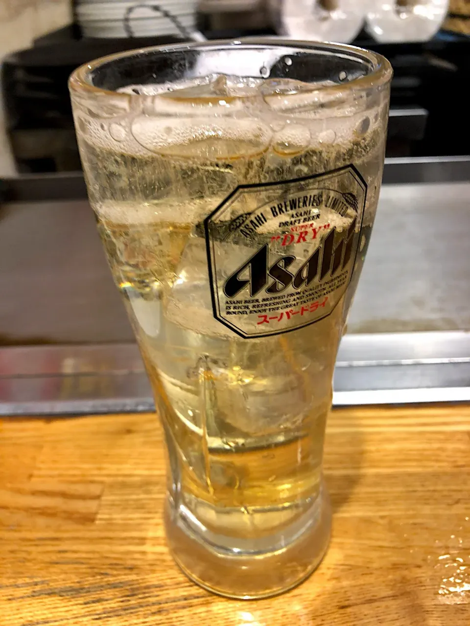 Snapdishの料理写真:強炭酸ハイボール|T. Wonderさん