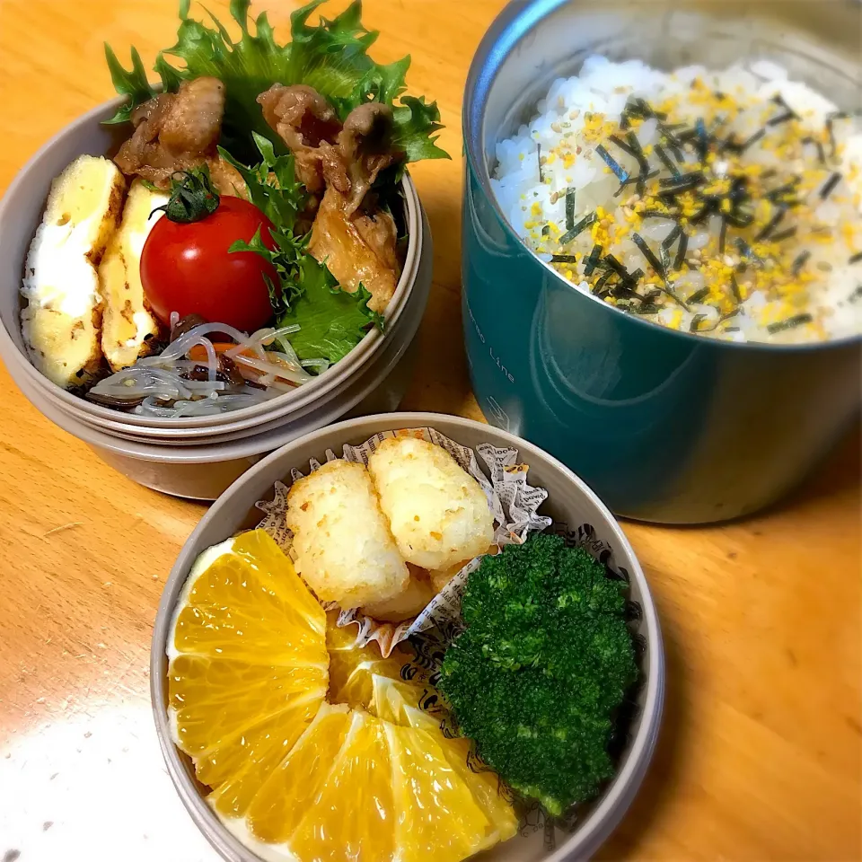 Today's Lunch☆12/20|tacco*さん