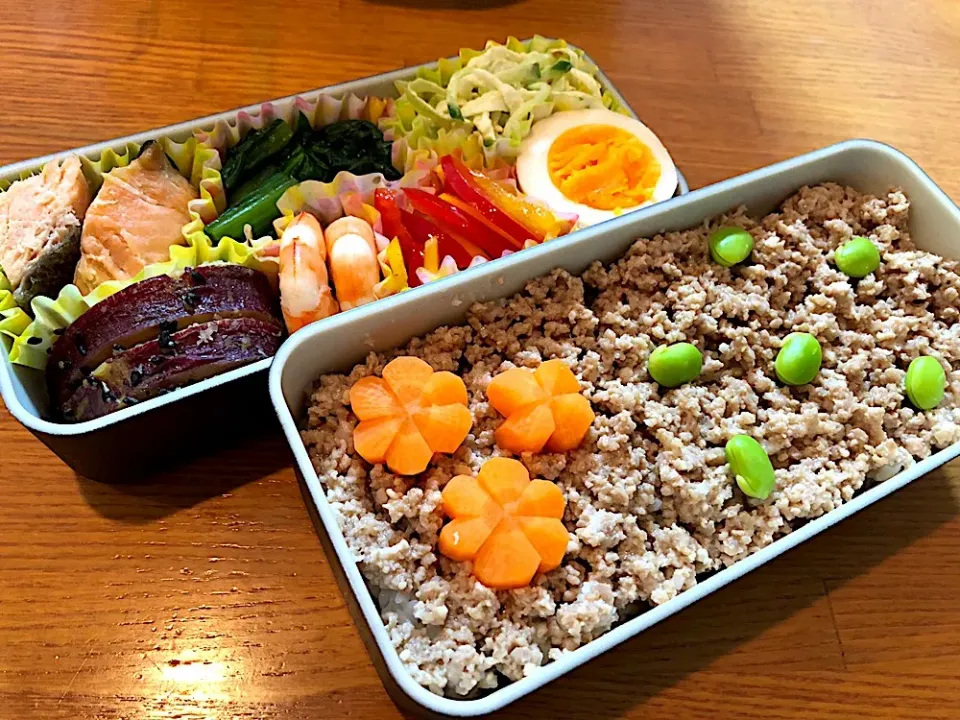 お弁当|yuriさん