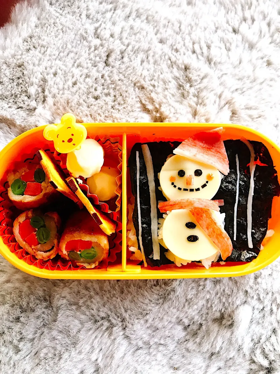 弁当⭐️|ＫiーＫさん