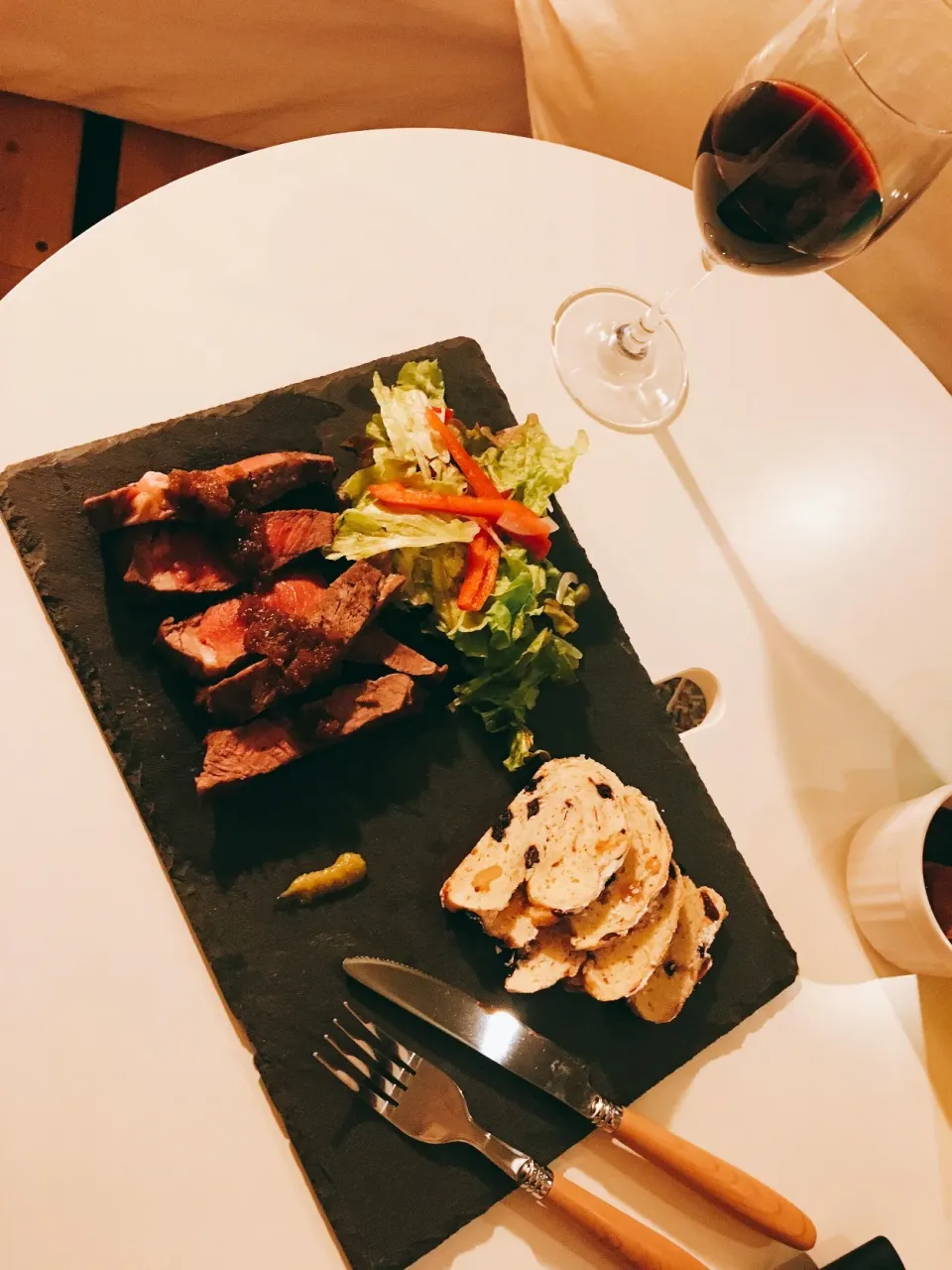 クリスマスプレート|ゆちのすけさん