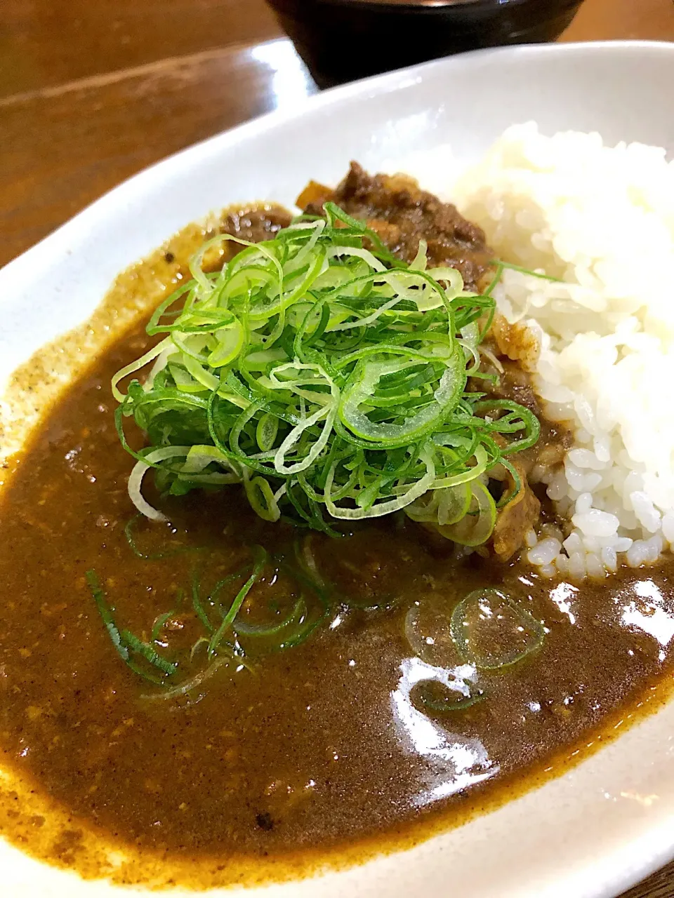 メニューはこれだけ‼️神戸キーマカレー|Norikoさん