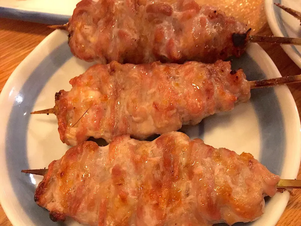 せせり|ゆうじ.さん