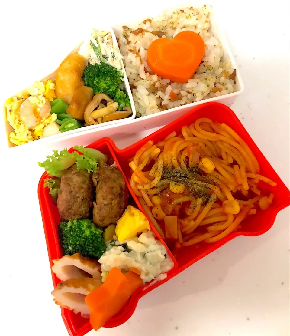 #保育園弁当|1oryさん