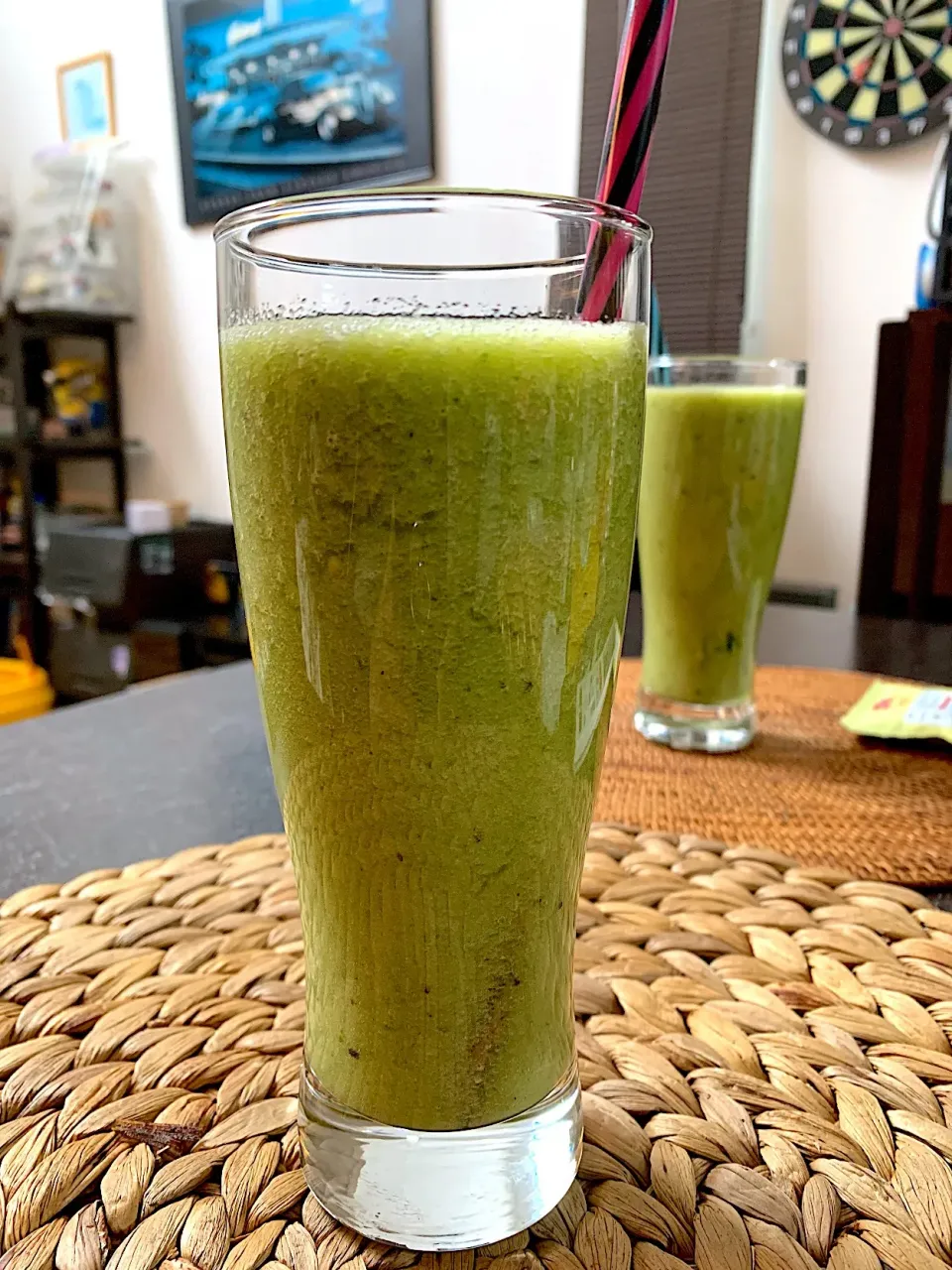 Green smoothie|yeni kartikasariさん