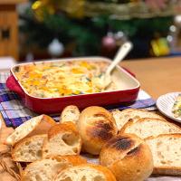 ル・オーブンの美味しいパン♡