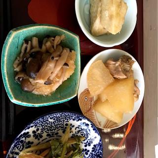 八頭 煮物のレシピと料理アイディア23件 Snapdish スナップディッシュ