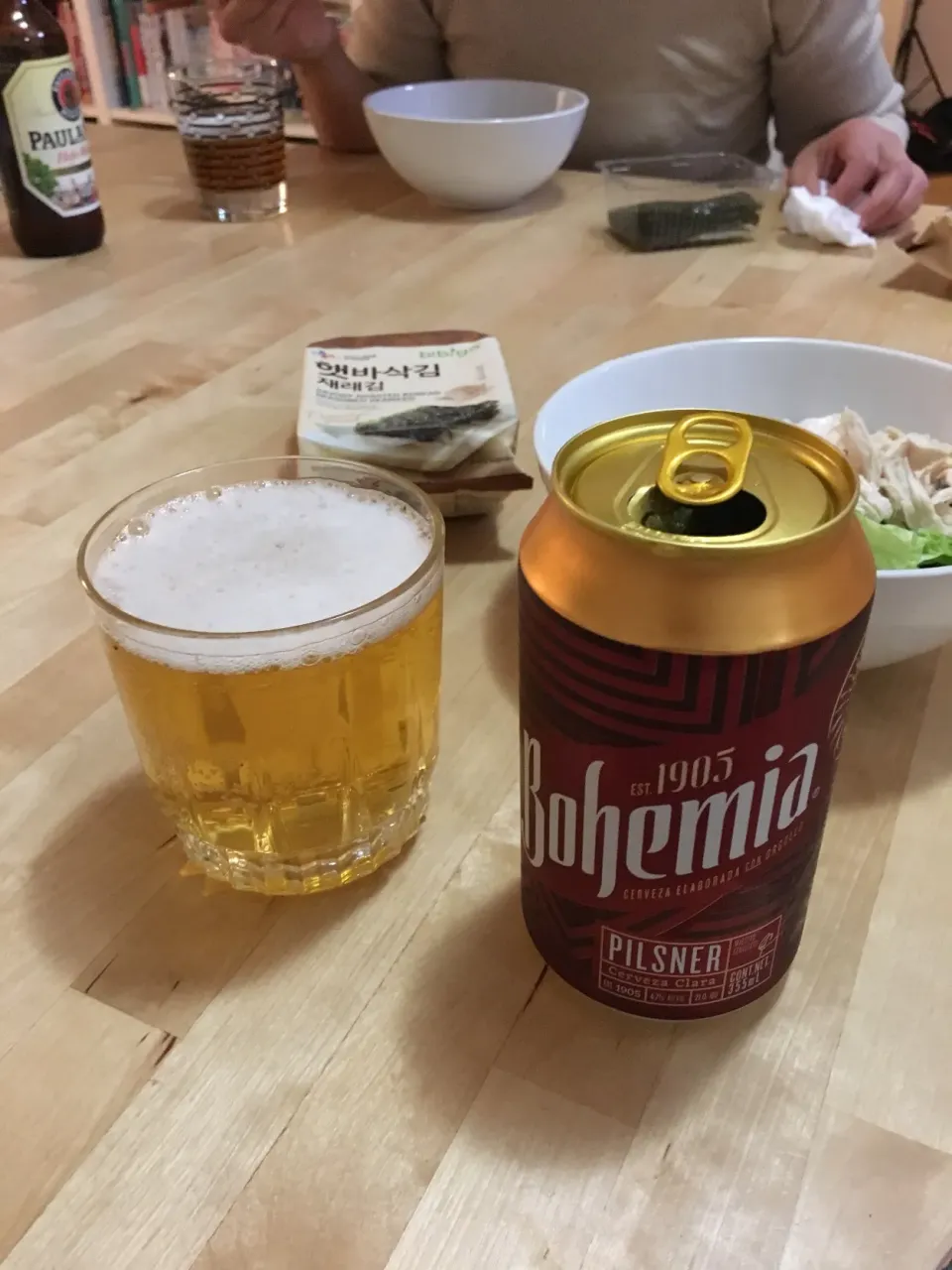 Snapdishの料理写真:Bohemia|PegaOさん