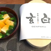 Snapdishの料理写真:|bebeさん