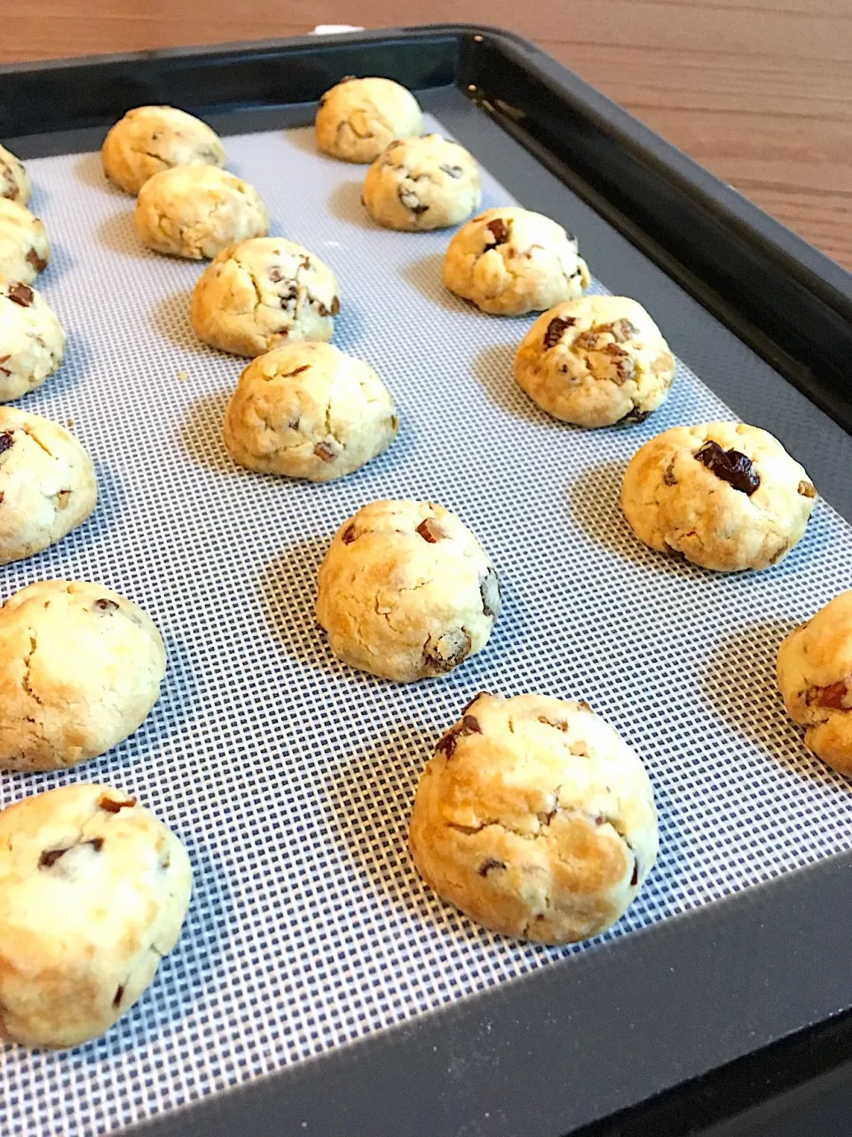 なだちいさんの料理 nononkoさんの料理 シュトレン風スノーボール|☆マミ☆さん