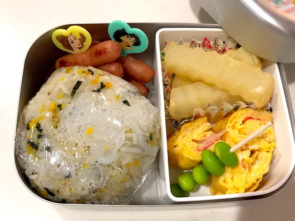 2018.12.25
 #お弁当  #お弁当記録|mariiinさん