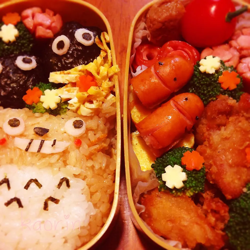 Snapdishの料理写真:|kaorinさん