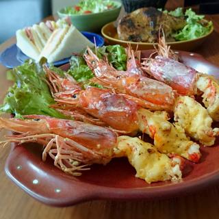 オマール海老 海老味噌のレシピと料理アイディア17件 Snapdish スナップディッシュ