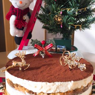 クリスマスケーキ 牛乳のレシピと料理アイディア142件 Snapdish スナップディッシュ