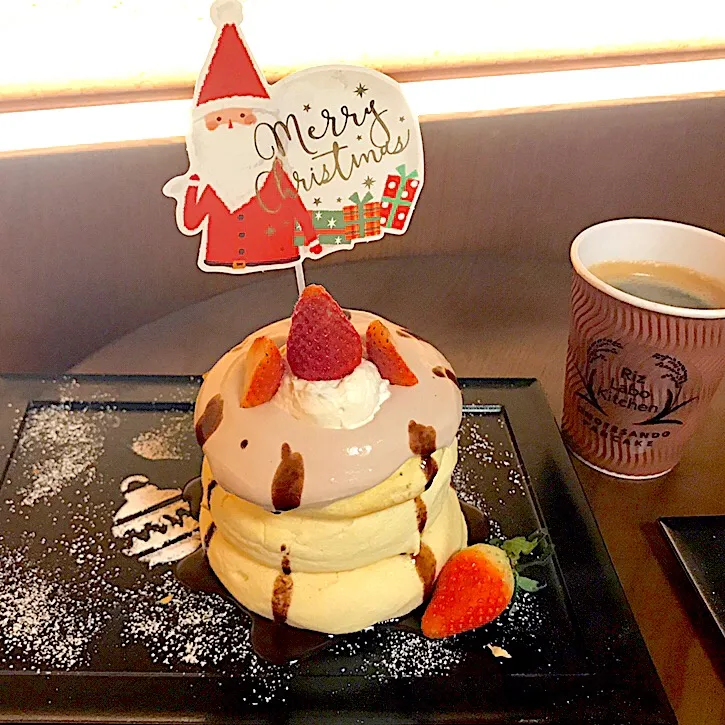 pancake🎄|sanaさん