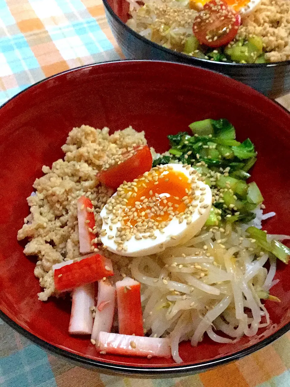 娘たちの冬休み置き弁当〜
初日から寝坊ー
起きれない💦|yukoさん