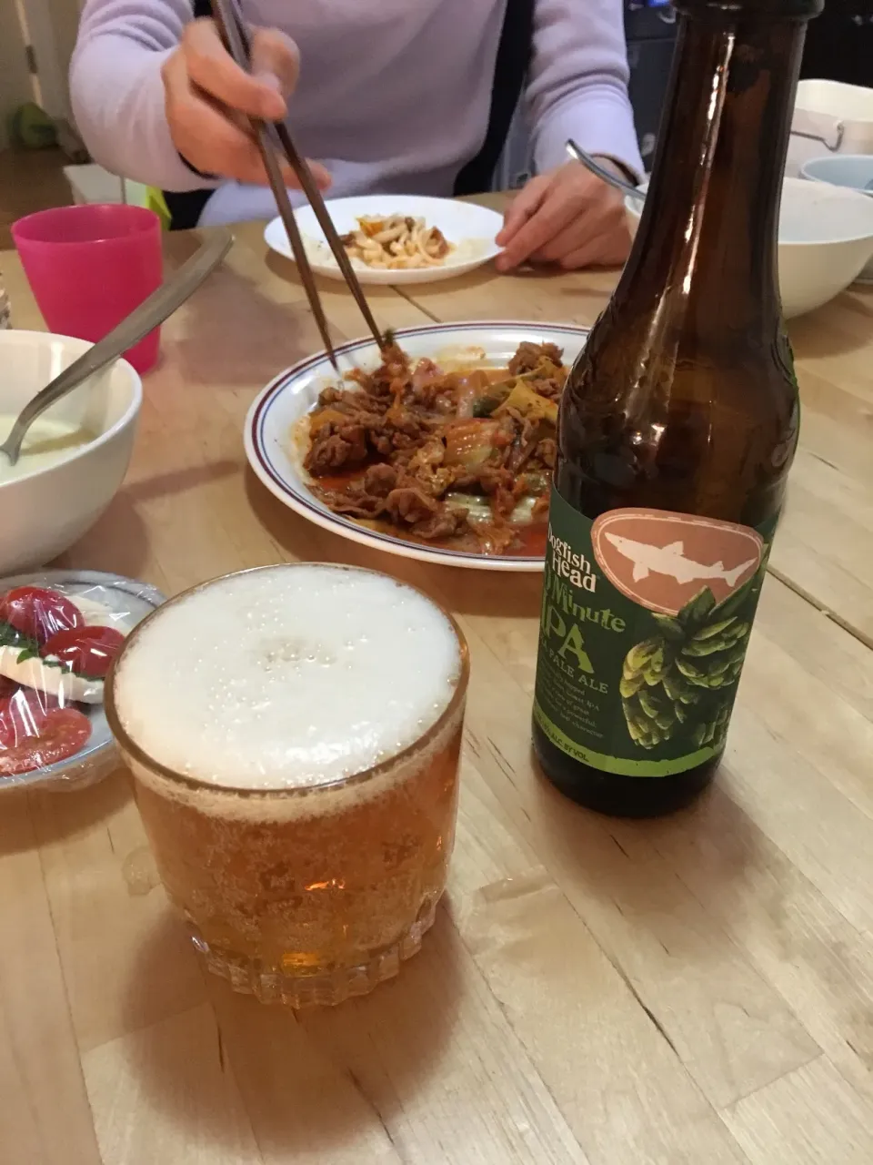 Dogfish Head 60 minutes IPA|PegaOさん