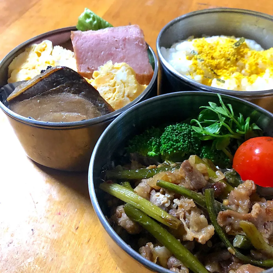 今日の俺弁当！|沖縄「ピロピロ」ライフさん