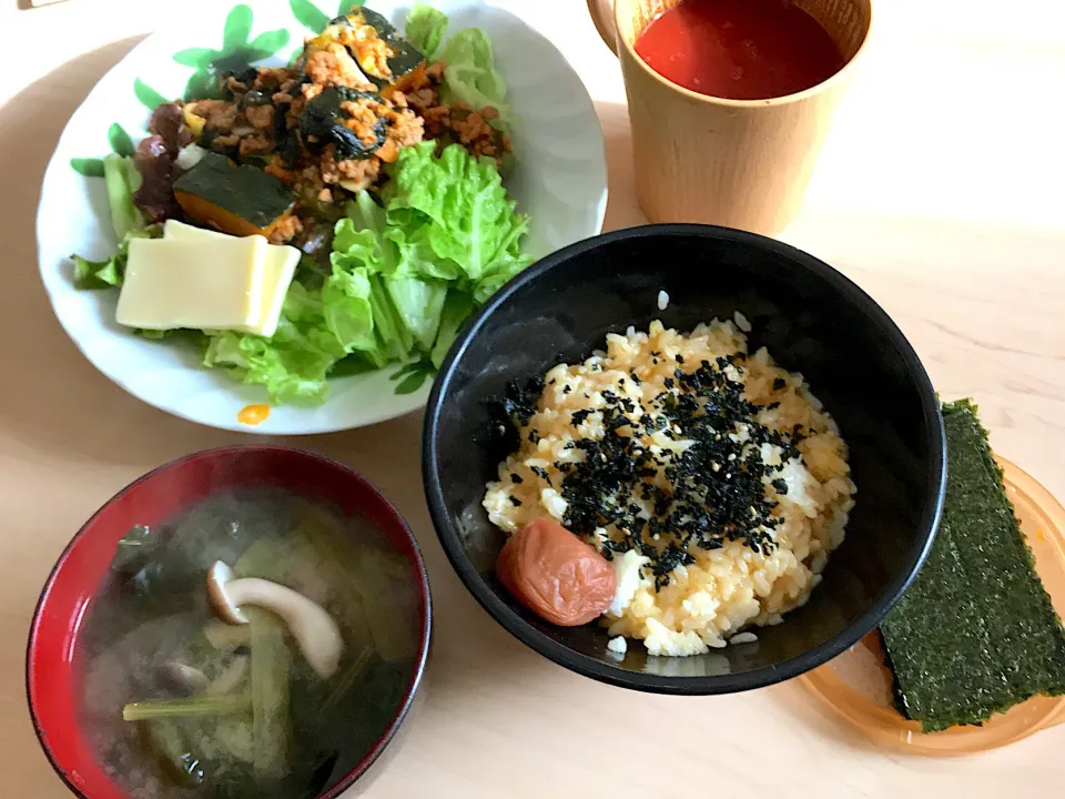 12月26日昼食|ばぁさんさん