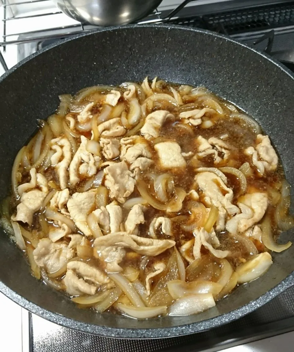 豚丼🐷|しまだ ちえこさん