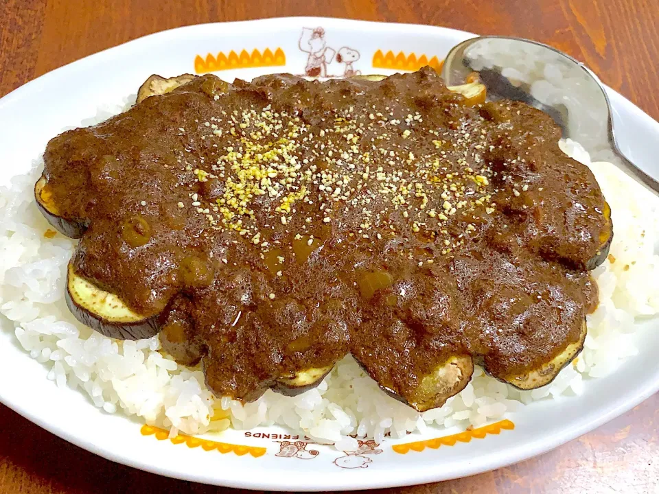 珊瑚礁 湘南ドライカレー🍛🥄|yumyum😋さん