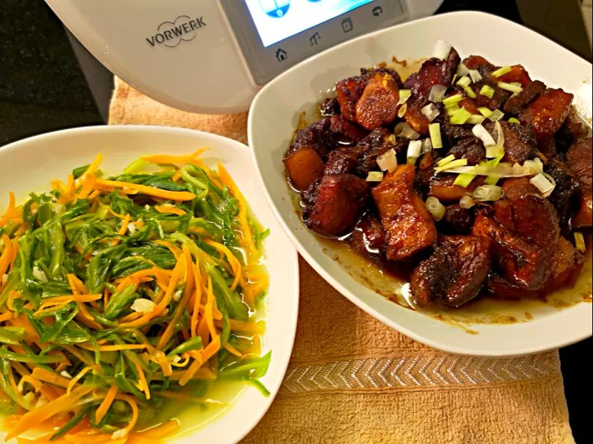 Thermomix homecooked|Ee Shanさん