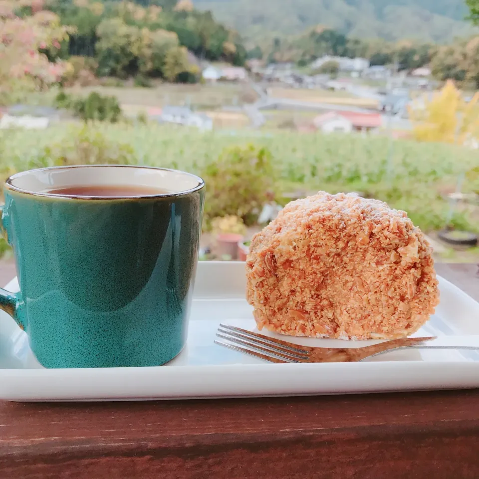 ルレ⛰|ちゃみこさん