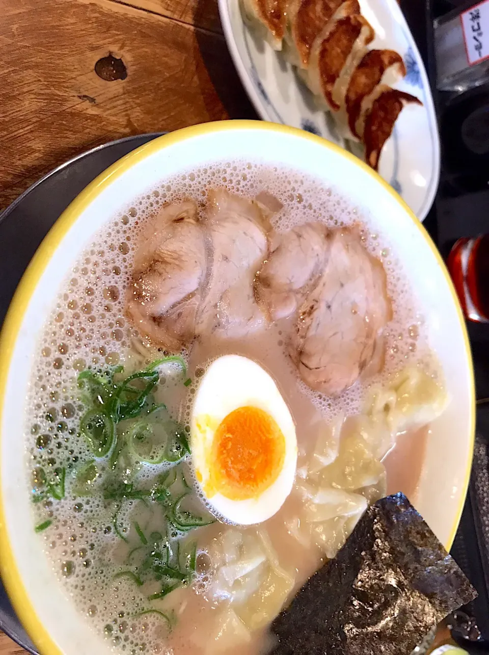 大砲ラーメン|Masahiko Satohさん