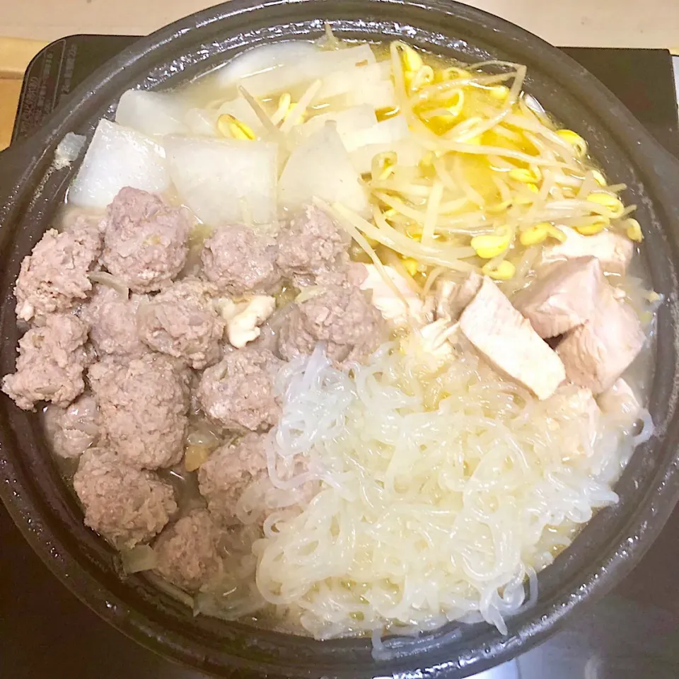 Snapdishの料理写真:今日の夕飯|としぼーさん