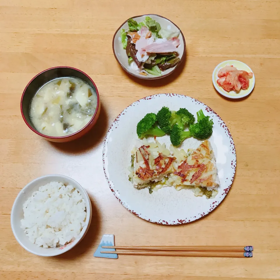 鶏ささみと大葉チーズのサンド焼き🍃|ちゃみこさん