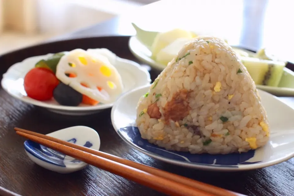 今日の朝ごはん|sono.kさん