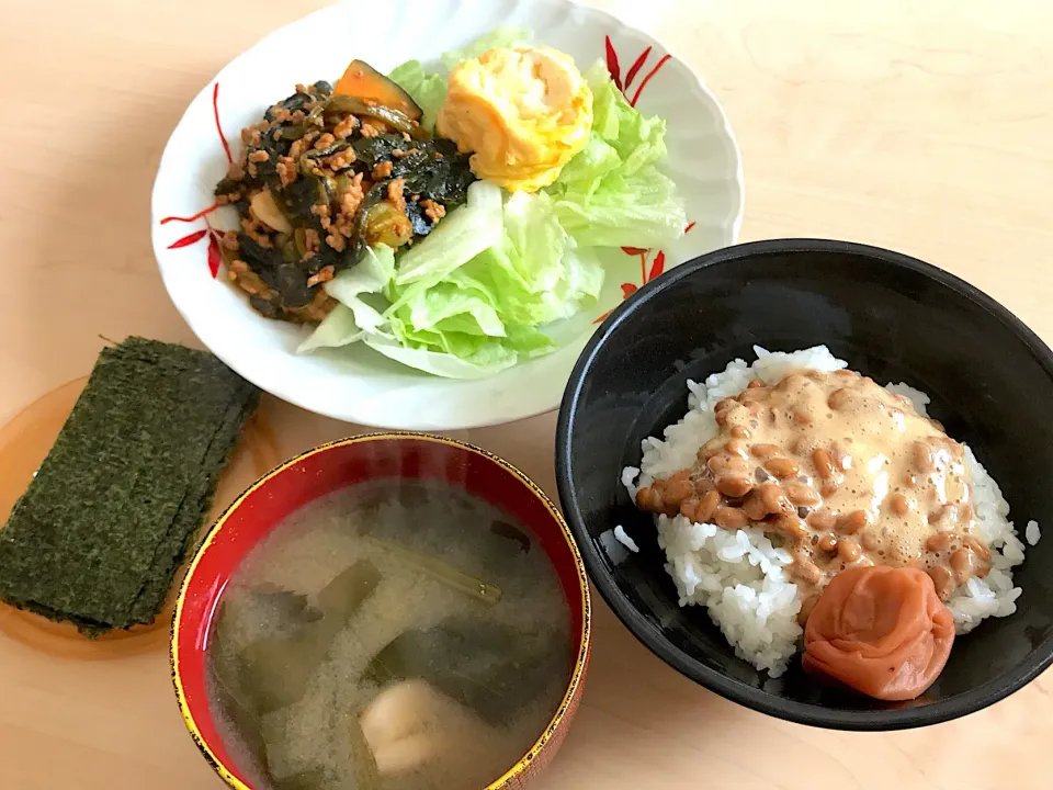 12月28日昼食|ばぁさんさん