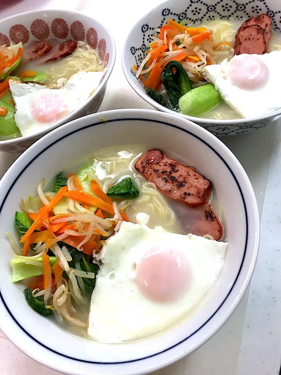 寿がきやラーメンをマジメに作ってみた|みウラさん