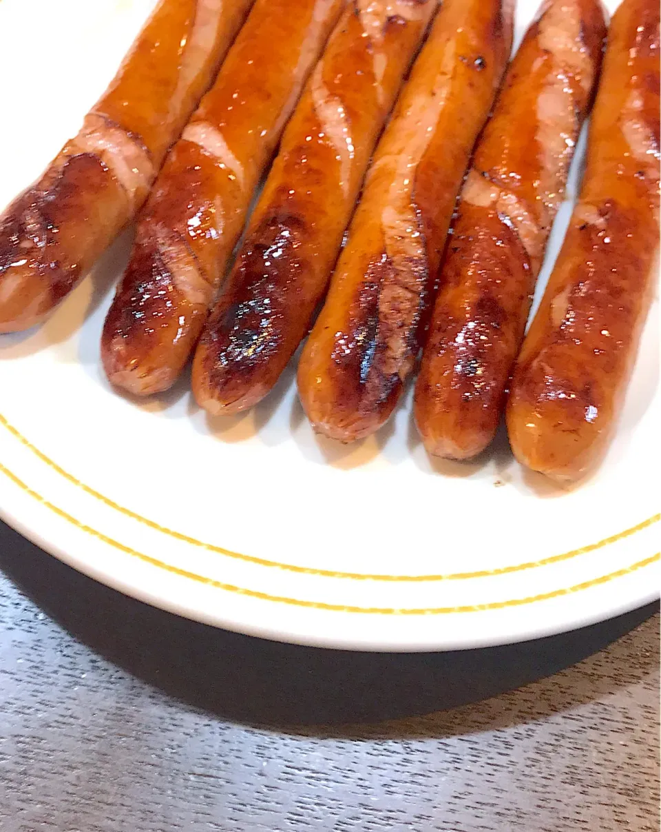 |男オオカミさん