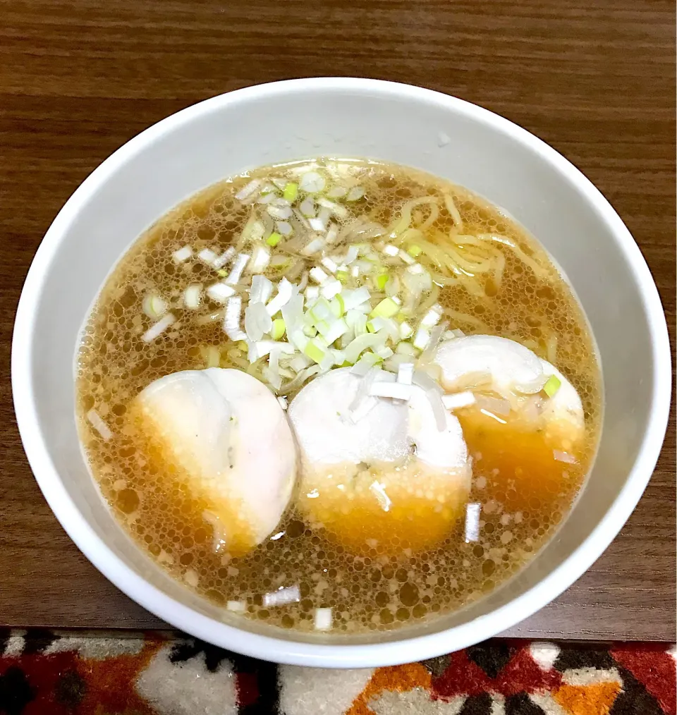 お家ラーメン☆|つばりん亭さん