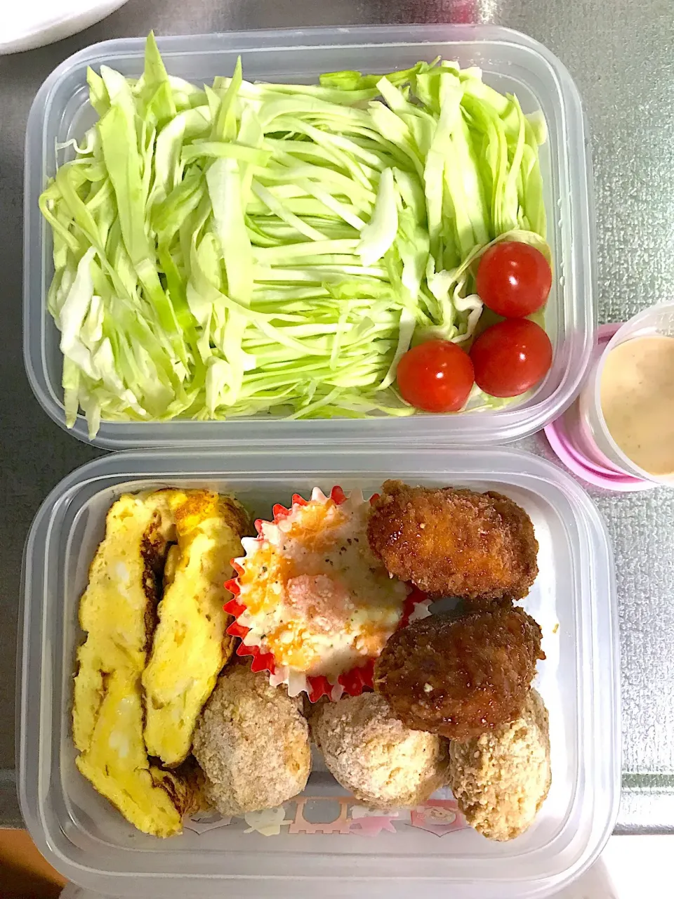 今年最後の旦那お弁当♪|このみんさん