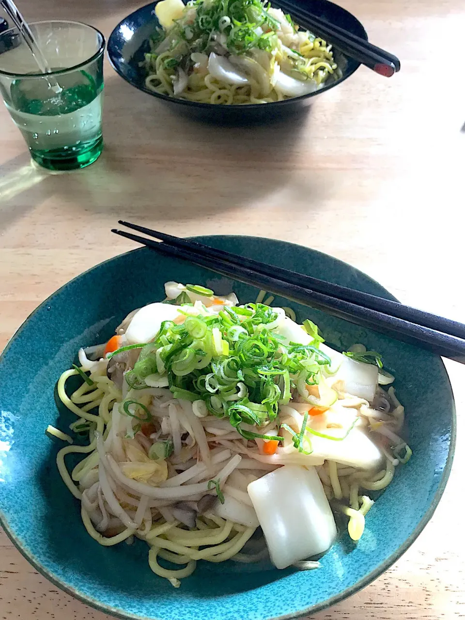 あんかけ焼きそば|gu-gohanさん