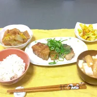 Snapdishの料理写真:12月29日|はづさん