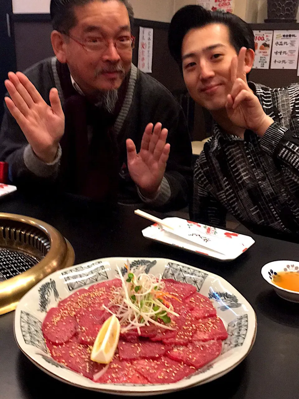 Snapdishの料理写真:|yuzuさん