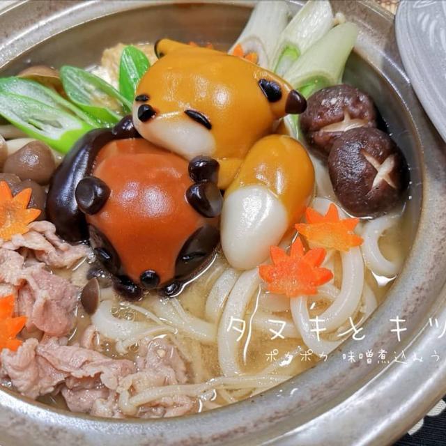 合わせ味噌 味噌煮込みうどんのレシピと料理アイディア21件 Snapdish スナップディッシュ