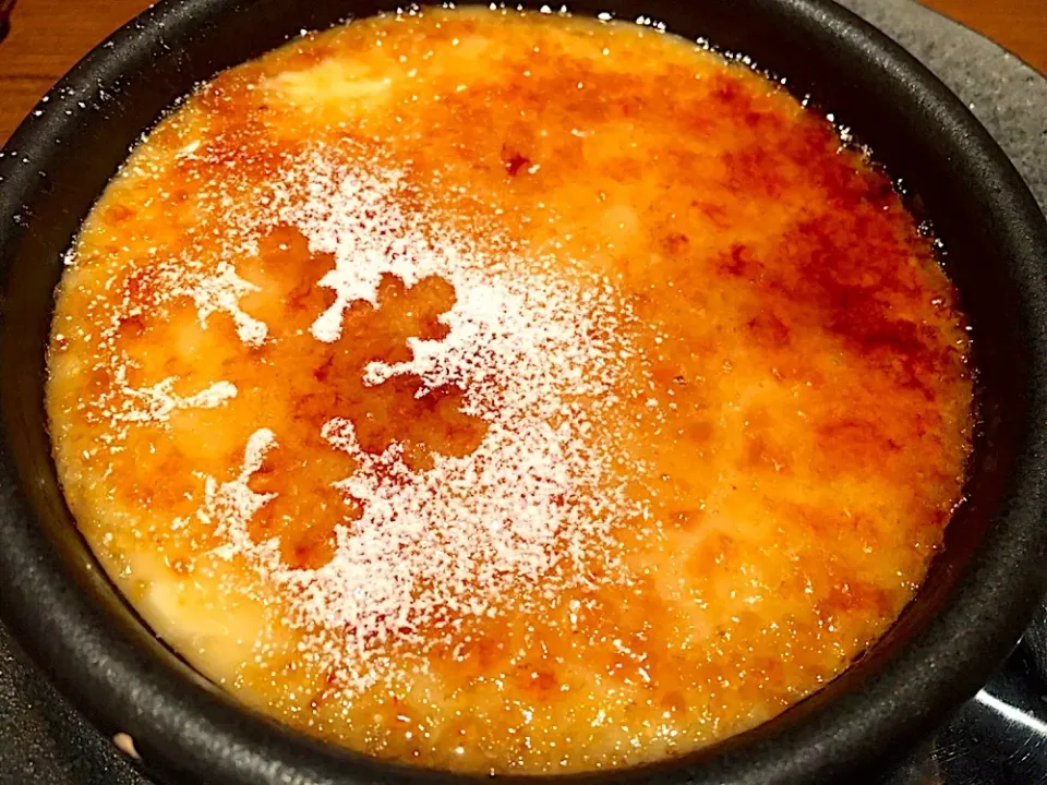 クレマカタラナ🇪🇸 crema catalana|ゆうじ.さん