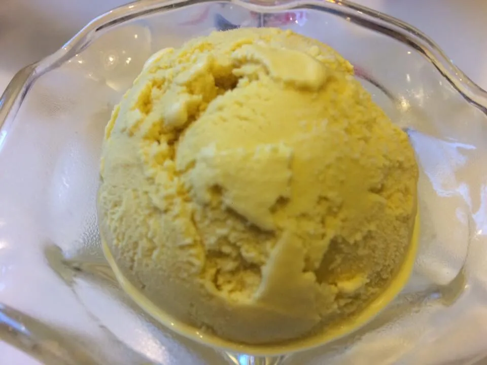 I’m Durian ice cream. If you love Durian, then I’m a must try!|Ana (POT_Y134YUM609)さん