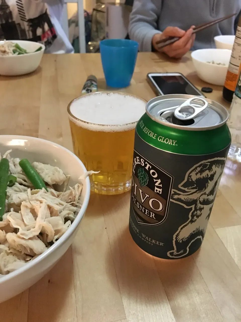 Firestone Walker PIVO Pilsner|PegaOさん
