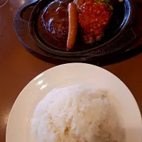 Snapdishの料理写真:|sarahmansruinさん