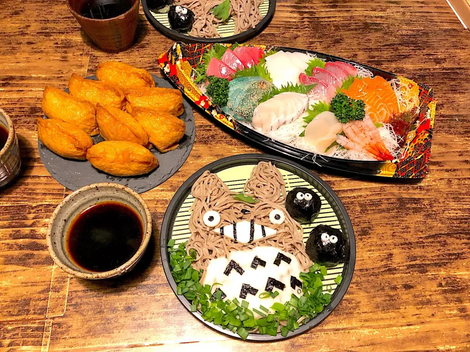 今年の〆ご飯🎶|パンダ母さん🐼さん