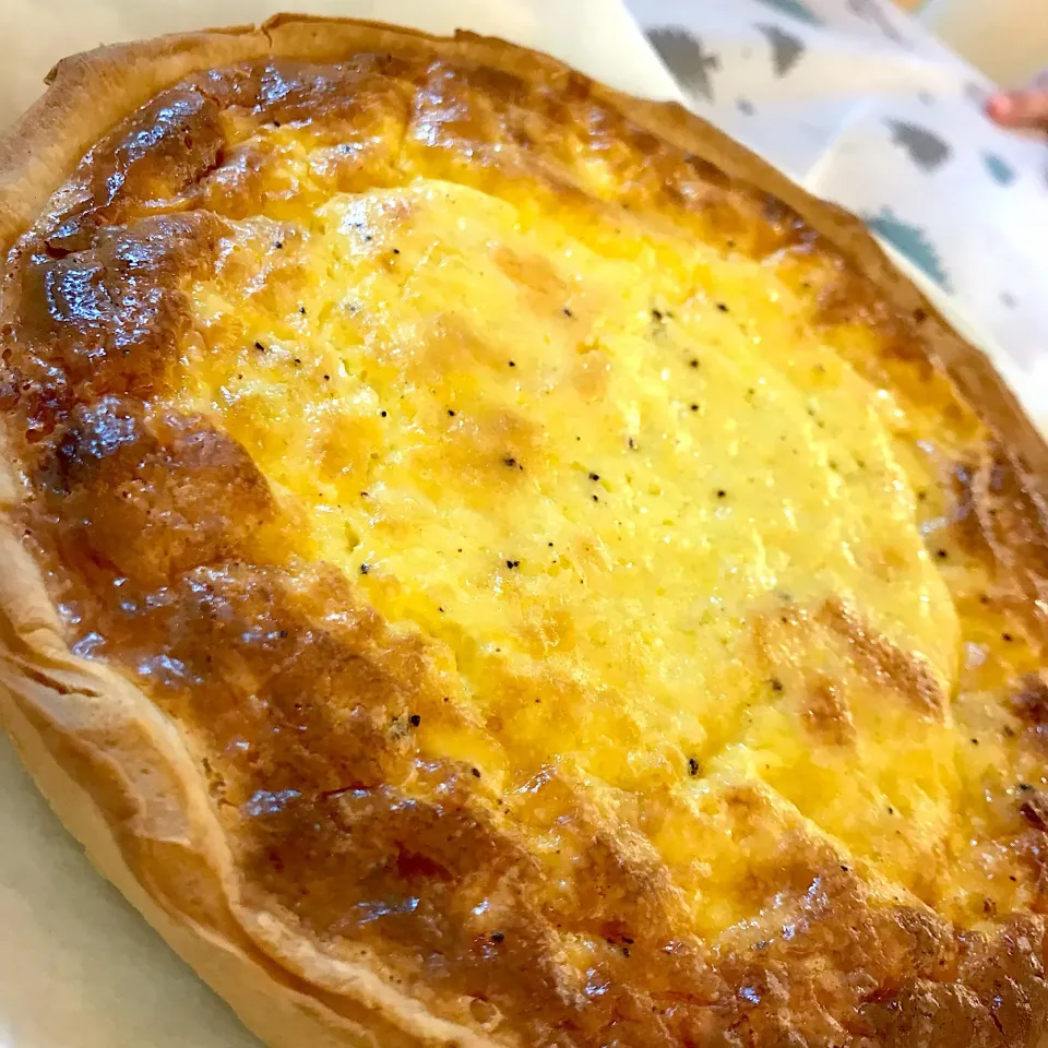 quiche|hweeyhさん