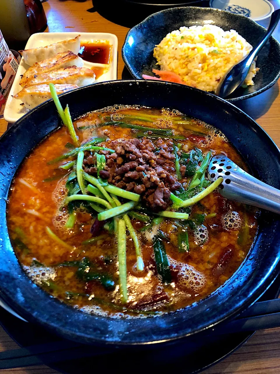 台湾ラーメン|ゆかりさん