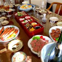 あけましておめでとうございます！