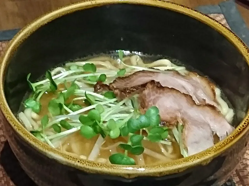 味噌ラーメン|まぐろさん